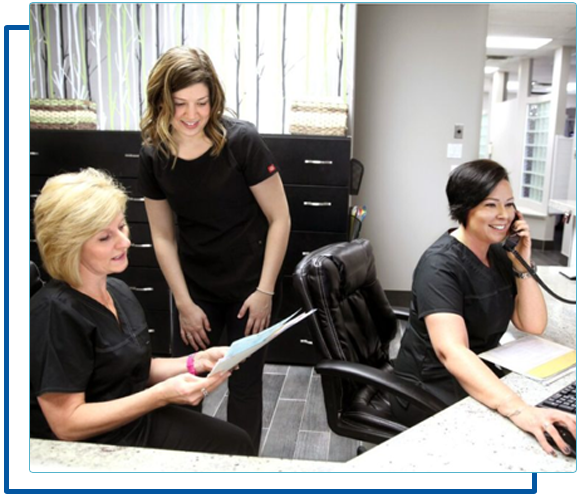 dentist in Newmarket
